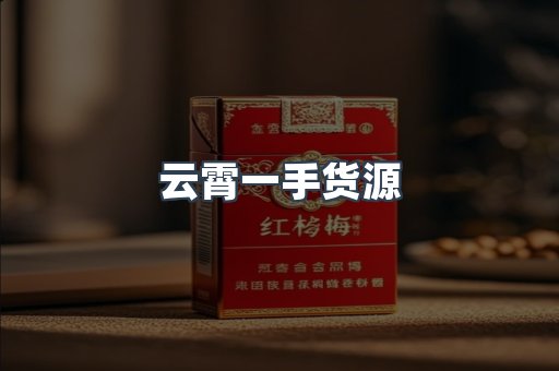 越南香烟系列